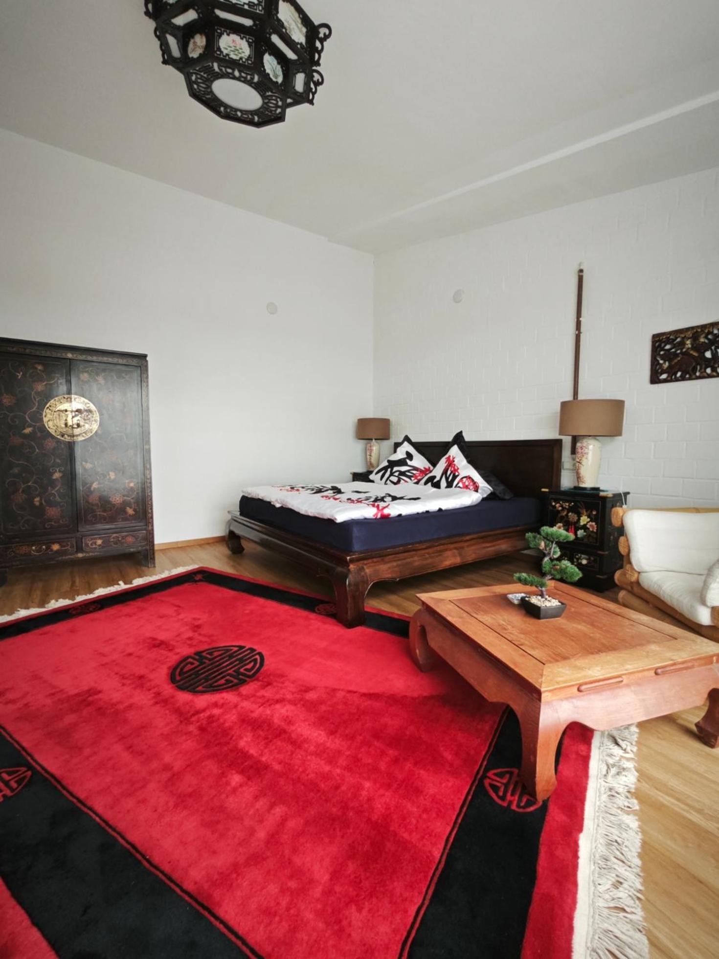Mine Hotel Weilerswist ภายนอก รูปภาพ