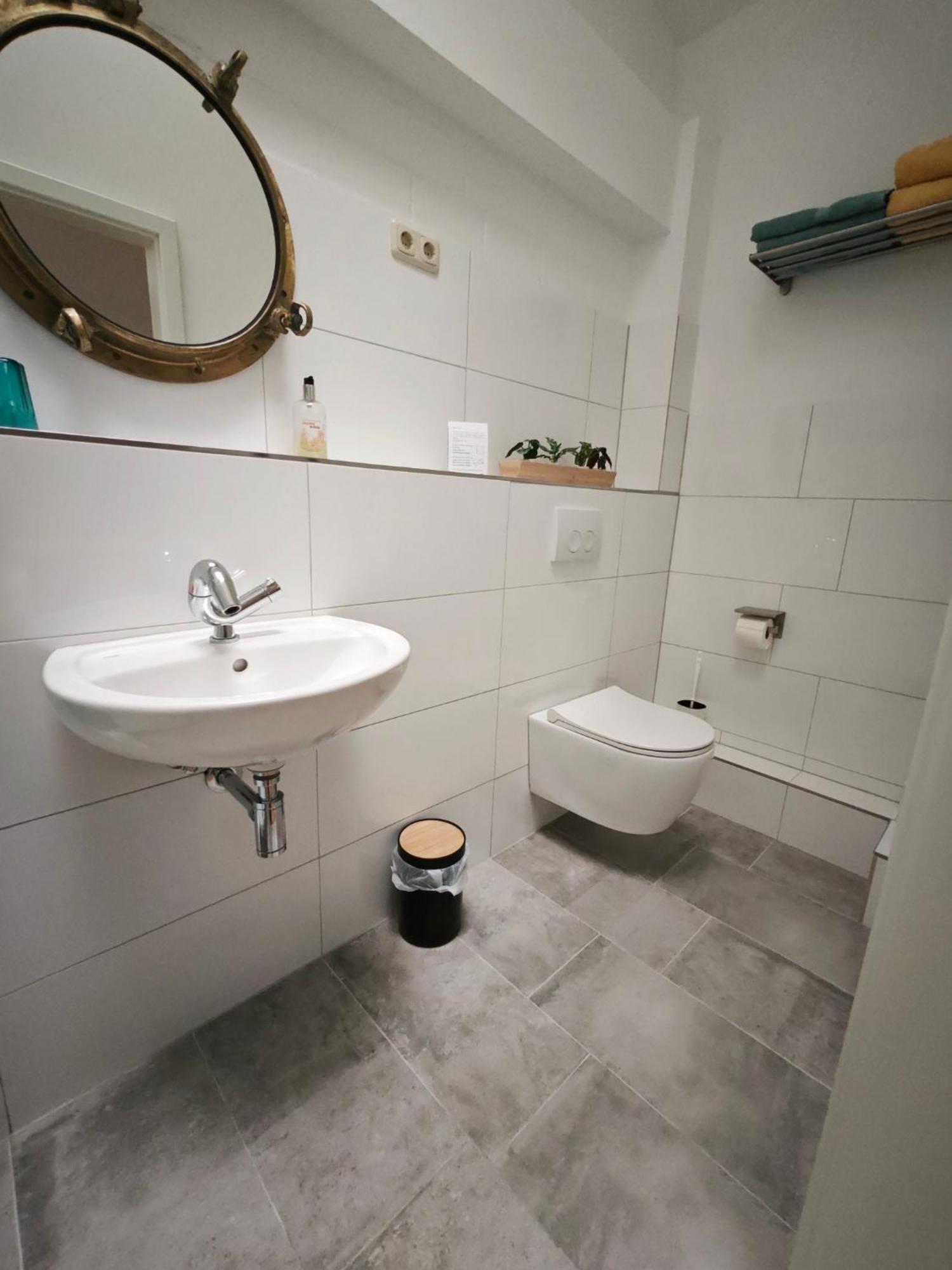 Mine Hotel Weilerswist ภายนอก รูปภาพ