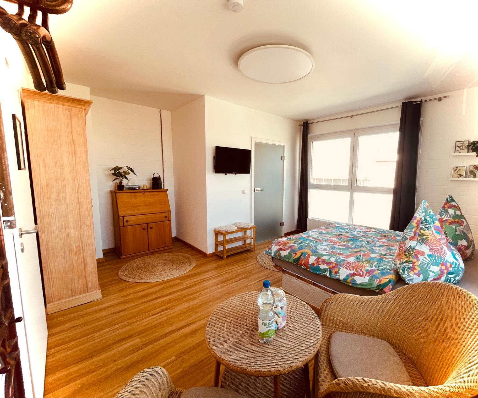 Mine Hotel Weilerswist ภายนอก รูปภาพ