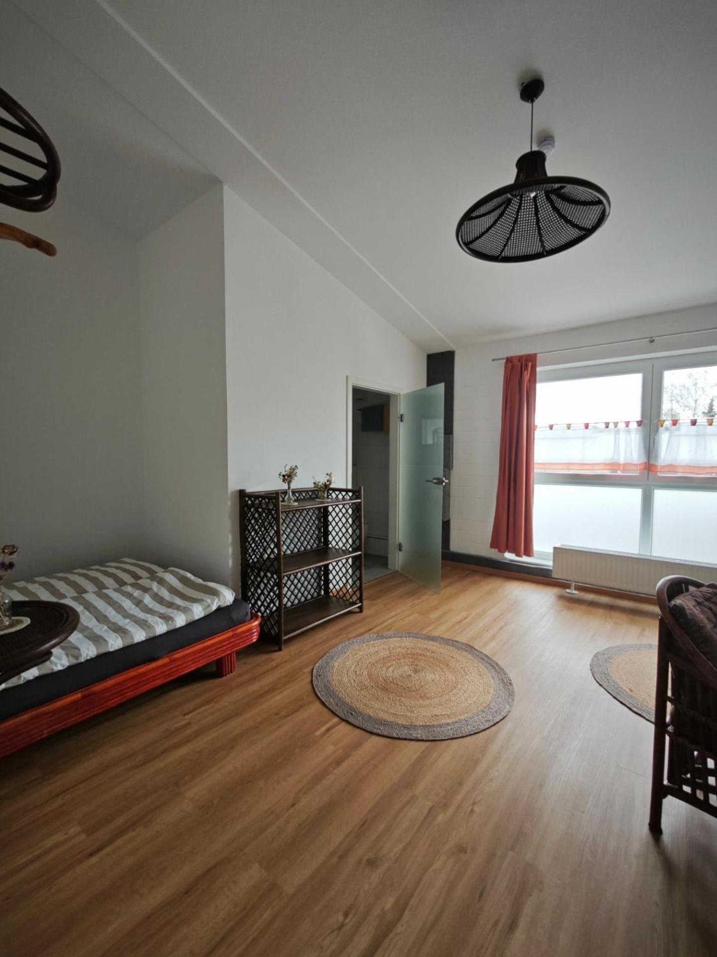 Mine Hotel Weilerswist ภายนอก รูปภาพ