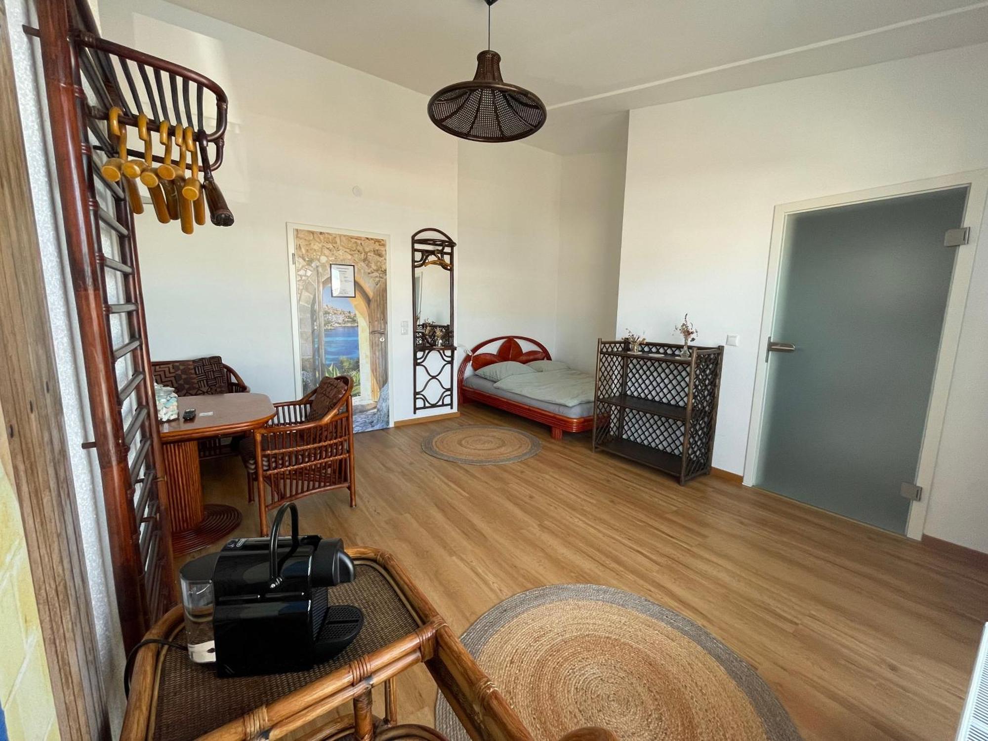 Mine Hotel Weilerswist ภายนอก รูปภาพ