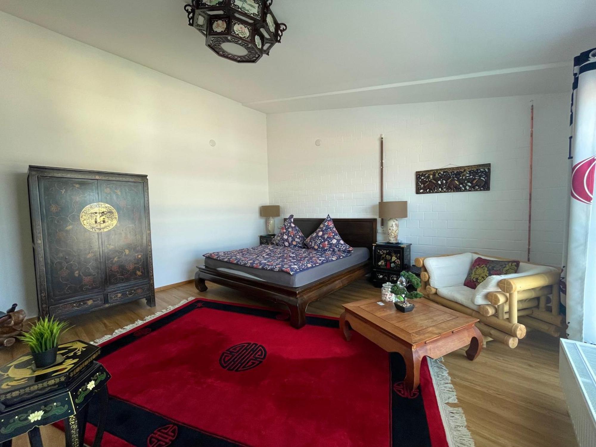 Mine Hotel Weilerswist ภายนอก รูปภาพ